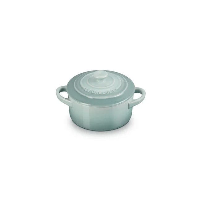 Classic Round Cocotte, 24oz. - Multiple Colors