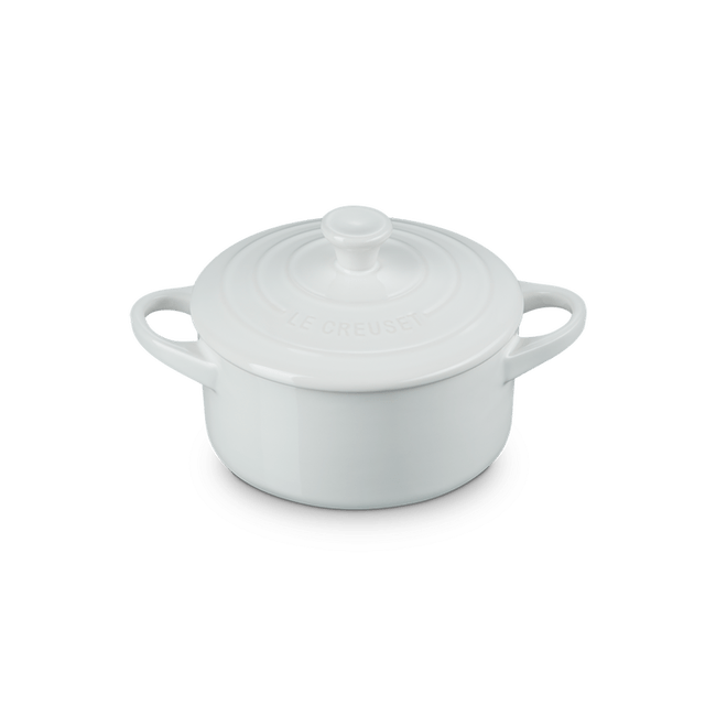 Classic Round Cocotte, 24oz. - Multiple Colors