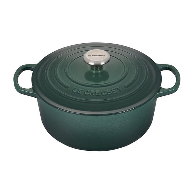 Classic Signature Round Dutch Oven, 5.5 Quart - Multiple Colors