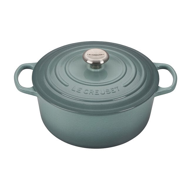Classic Signature Round Dutch Oven, 5.5 Quart - Multiple Colors