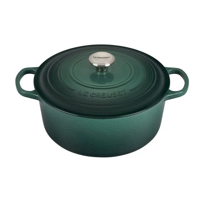 Classic Signature Round Dutch Oven, 7.25 Quart - Multiple Colors