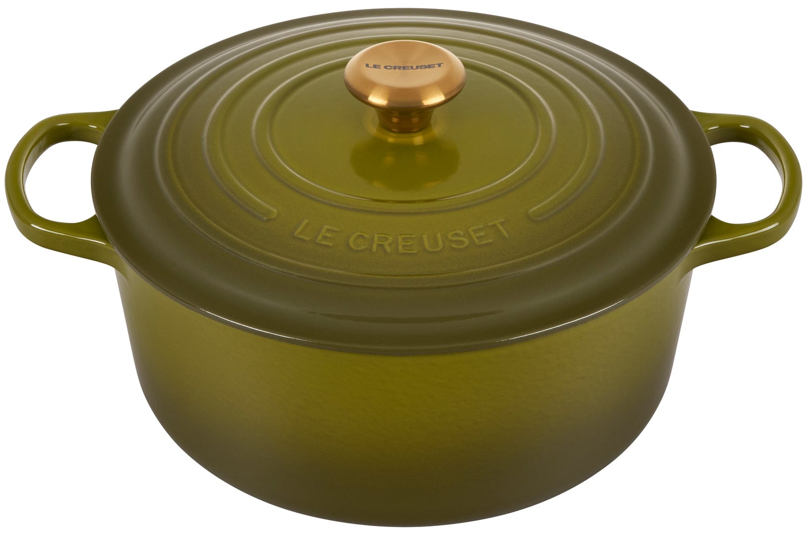 Classic Signature Round Dutch Oven, 7.25 Quart - Multiple Colors