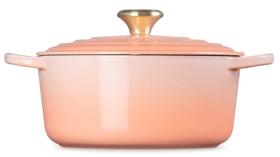Classic Signature Round Dutch Oven, 7.25 Quart - Multiple Colors