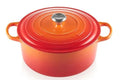 Classic Signature Round Dutch Oven, 9 Quart - Multiple Colors