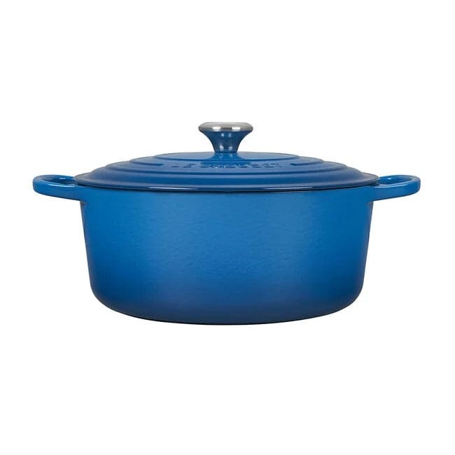 Classic Signature Round Dutch Oven, 9 Quart - Multiple Colors