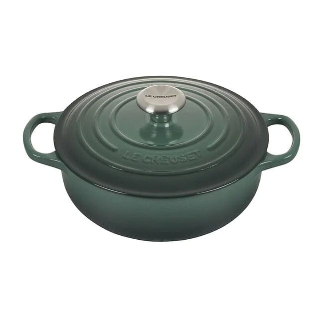 Classic Sauteuse - 3.5 Quart - Multiple Colors