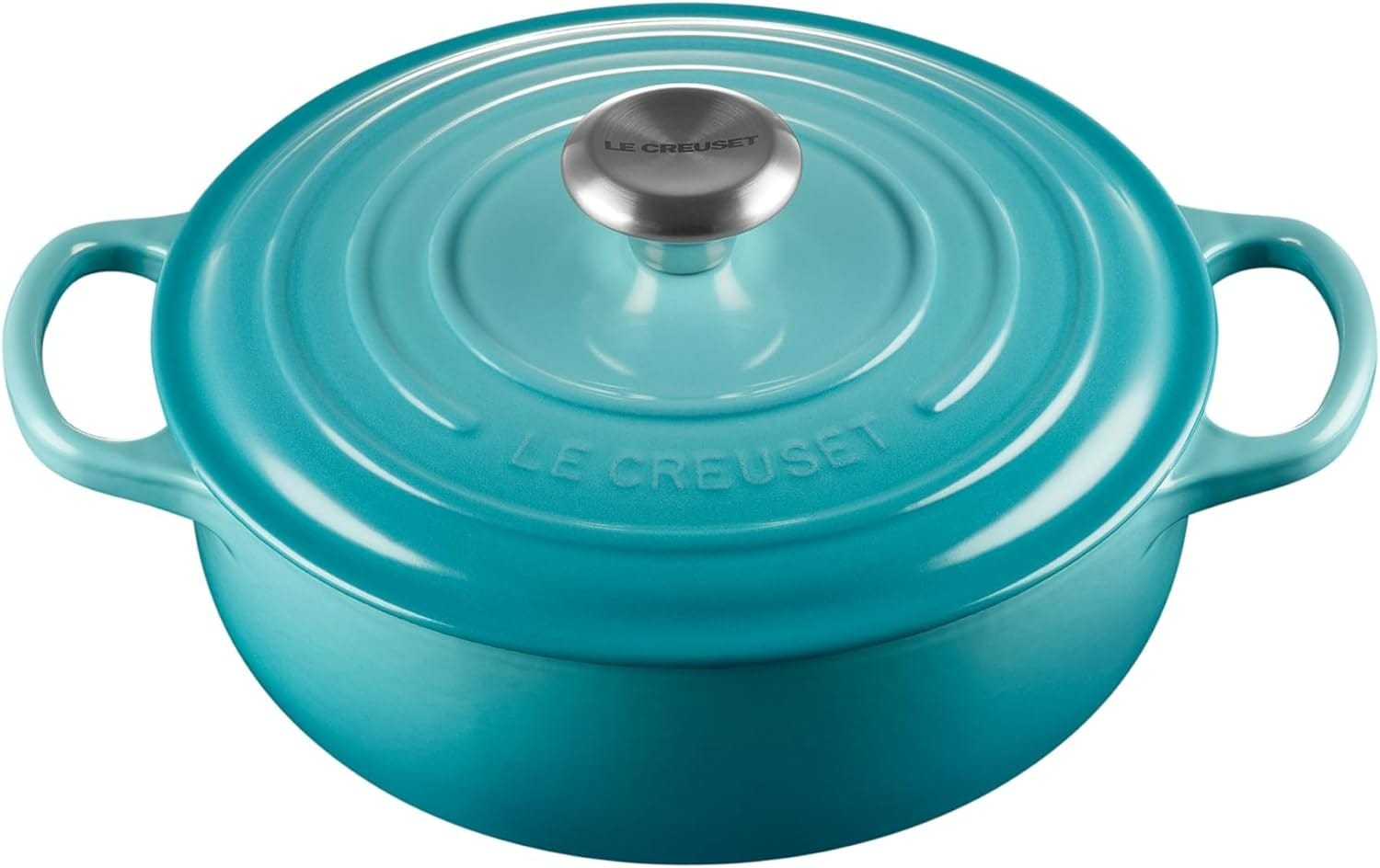 Classic Sauteuse - 3.5 Quart - Multiple Colors
