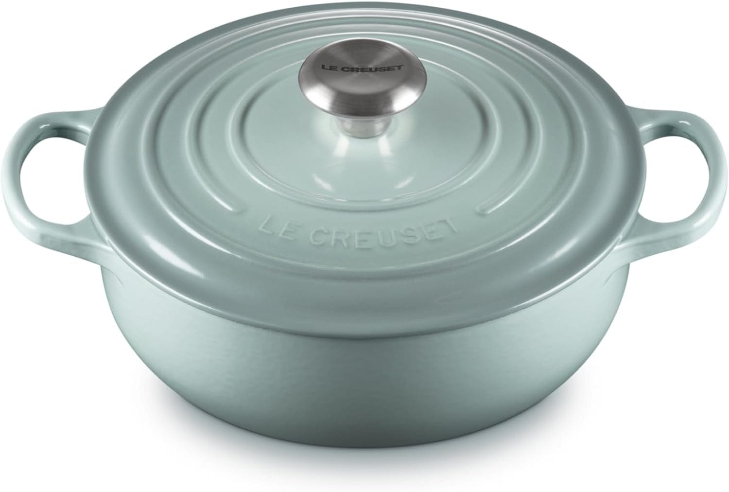 Classic Sauteuse - 3.5 Quart - Multiple Colors