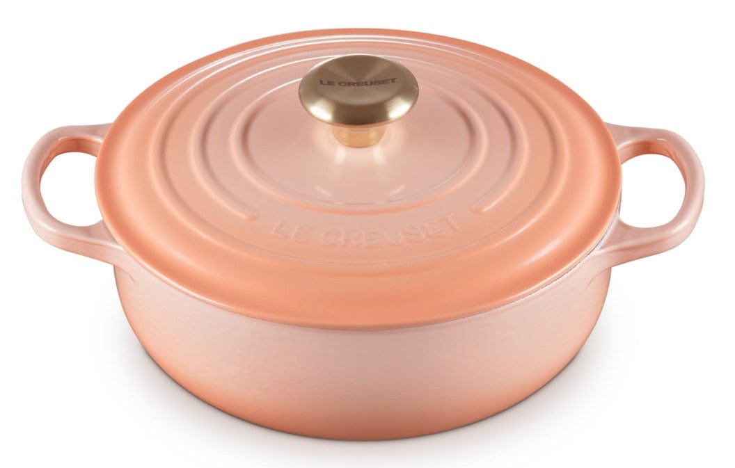 Classic Sauteuse - 3.5 Quart - Multiple Colors