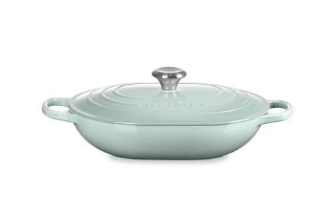 Classic Signature Oval Casserole, 3.75 Quart - Multiple Colors