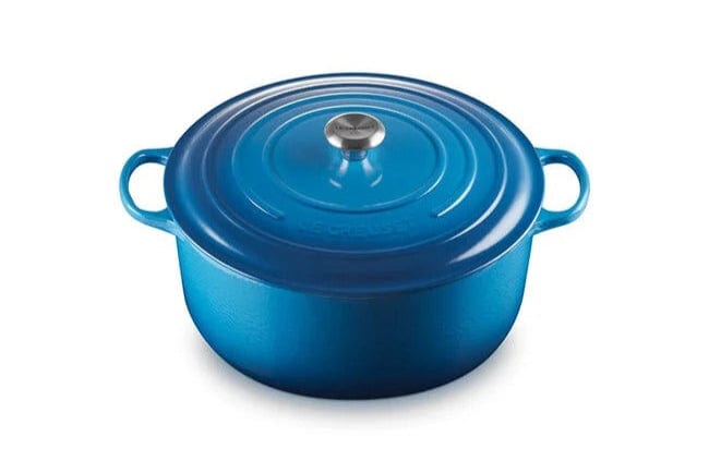 Classic Signature Round Dutch Oven, 5.5 Quart - Multiple Colors