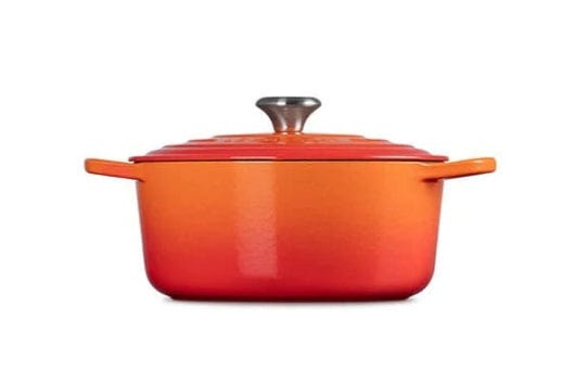 Classic Signature Round Dutch Oven, 5.5 Quart - Multiple Colors