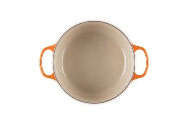 Classic Signature Round Dutch Oven, 5.5 Quart - Multiple Colors
