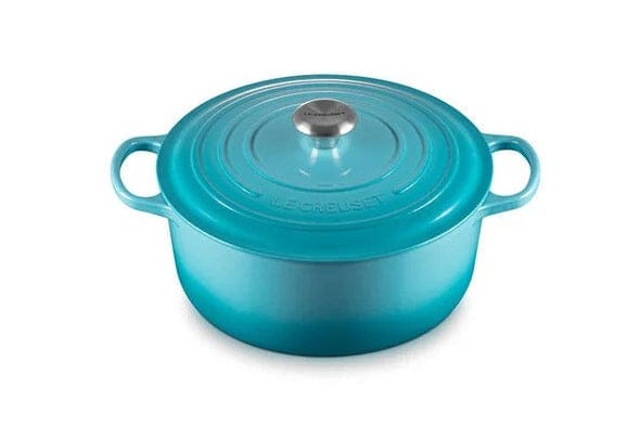 Classic Signature Round Dutch Oven, 5.5 Quart - Multiple Colors