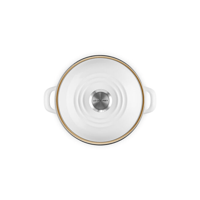 Classic Petite Stock Pot, 3.8 Quart - Multiple Colors