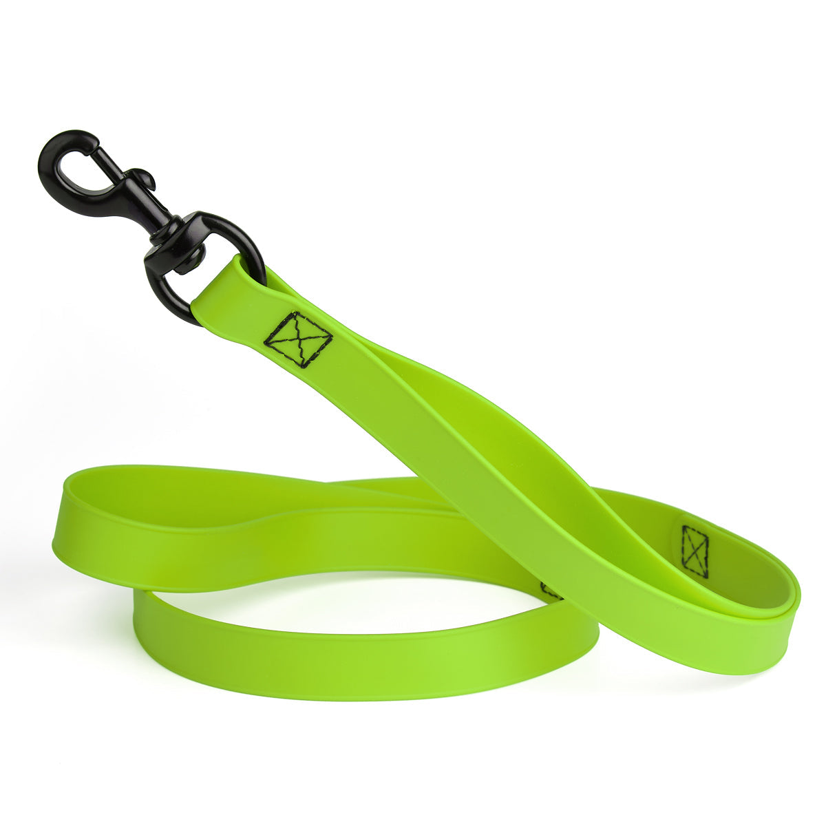 Msdfvs | Biothane Waterproof Multi-Handle Dog Leash – Training, Urban Walks & Outdoor Adventures