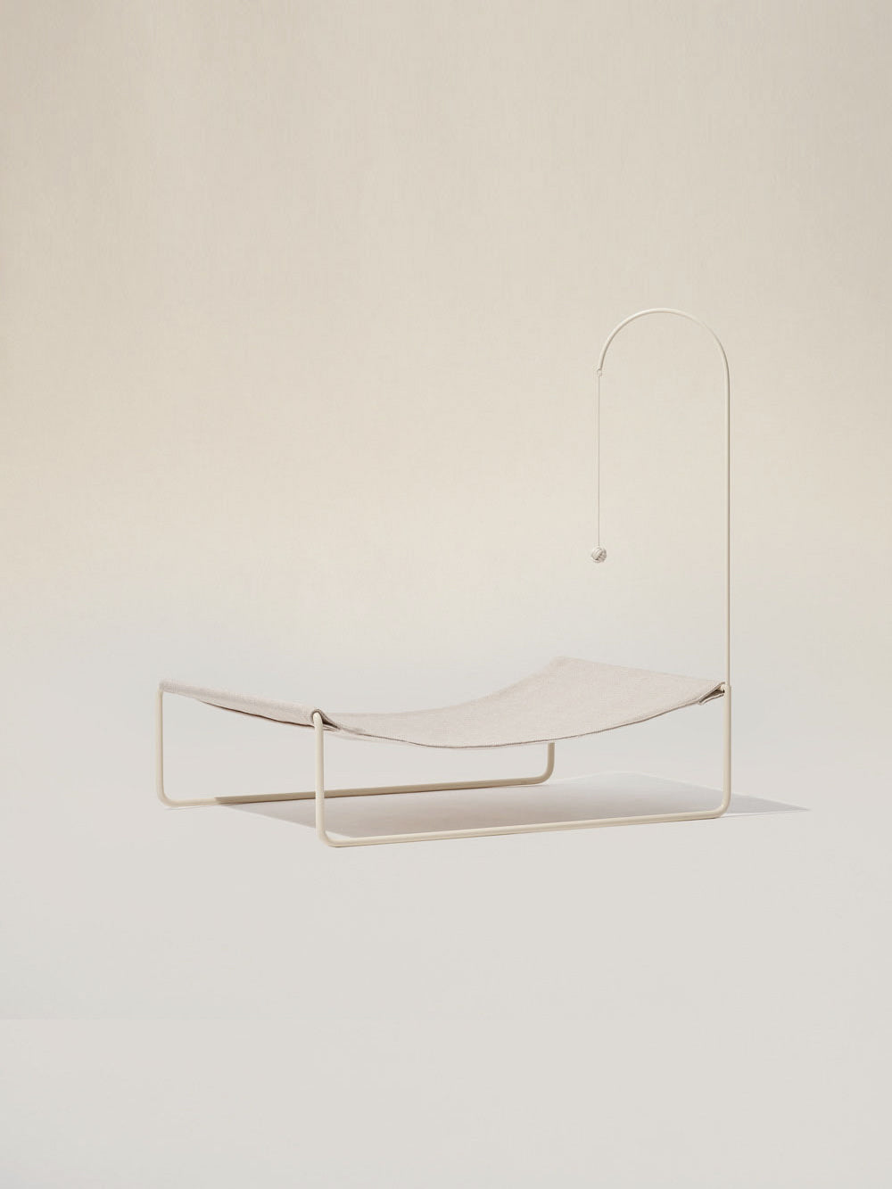 Msdfvs | Hanging Pet Hammock for Elevated Indoor Resting Spaces