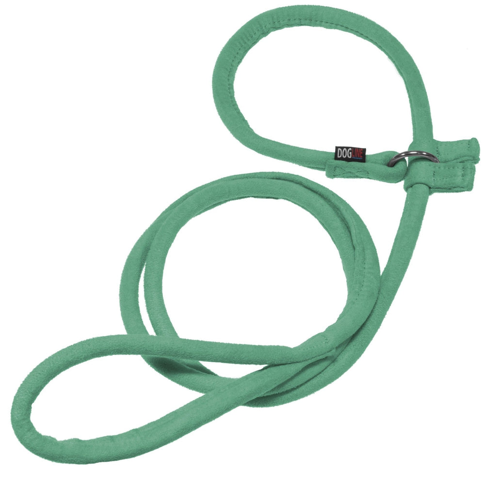 Msdfvs | Microfiber Round Slip Lead – Hands-Free Training, Urban Walks & Outdoor Adventures