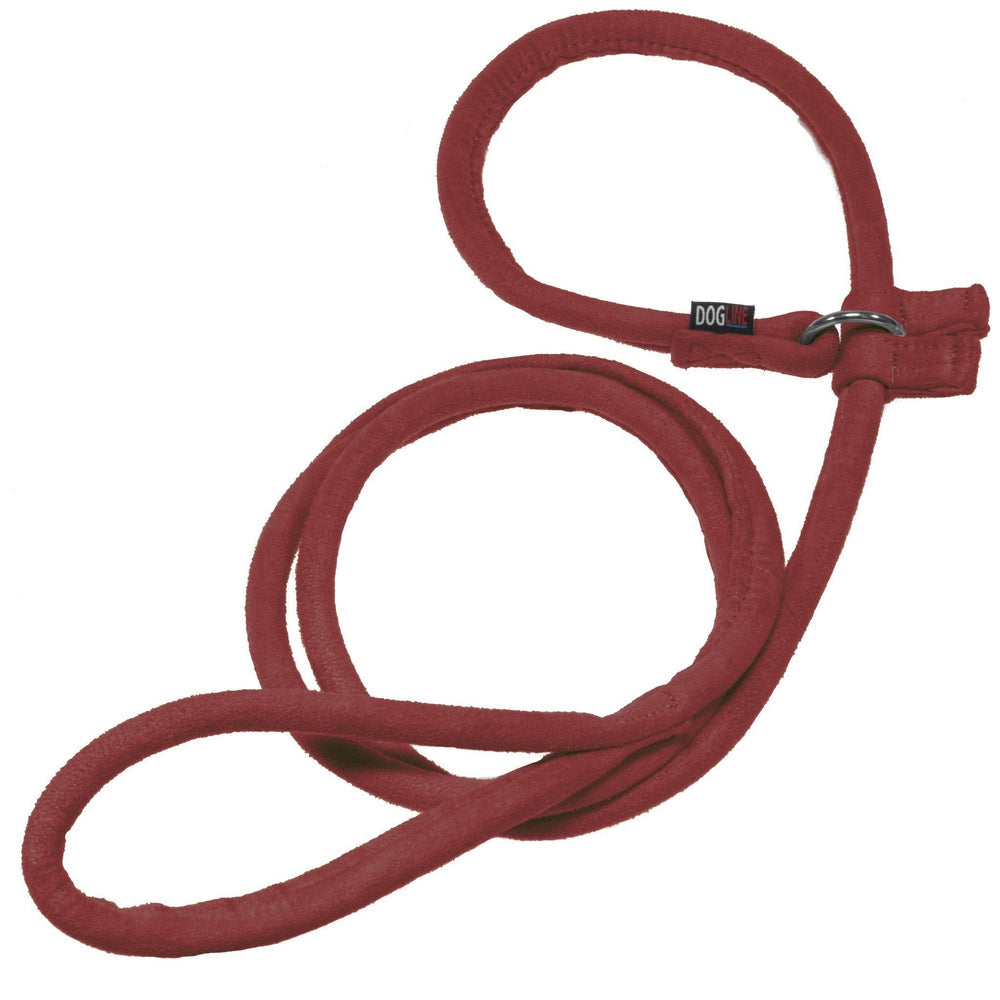 Msdfvs | Microfiber Round Slip Lead – Hands-Free Training, Urban Walks & Outdoor Adventures