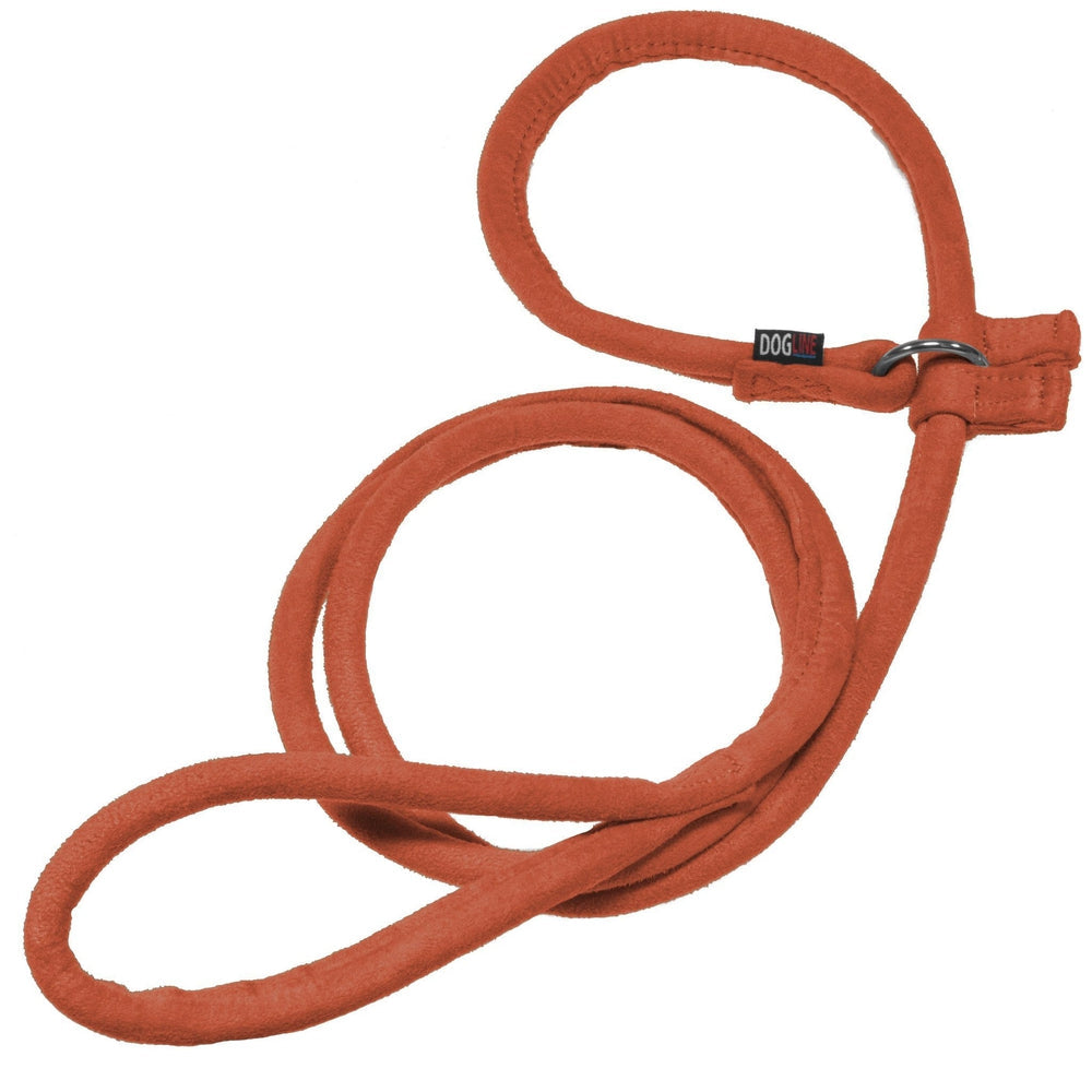 Msdfvs | Microfiber Round Slip Lead – Hands-Free Training, Urban Walks & Outdoor Adventures