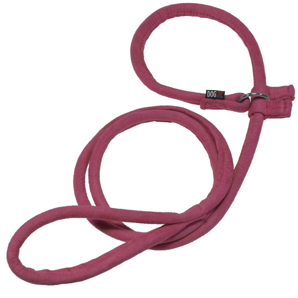 Msdfvs | Microfiber Round Slip Lead – Hands-Free Training, Urban Walks & Outdoor Adventures