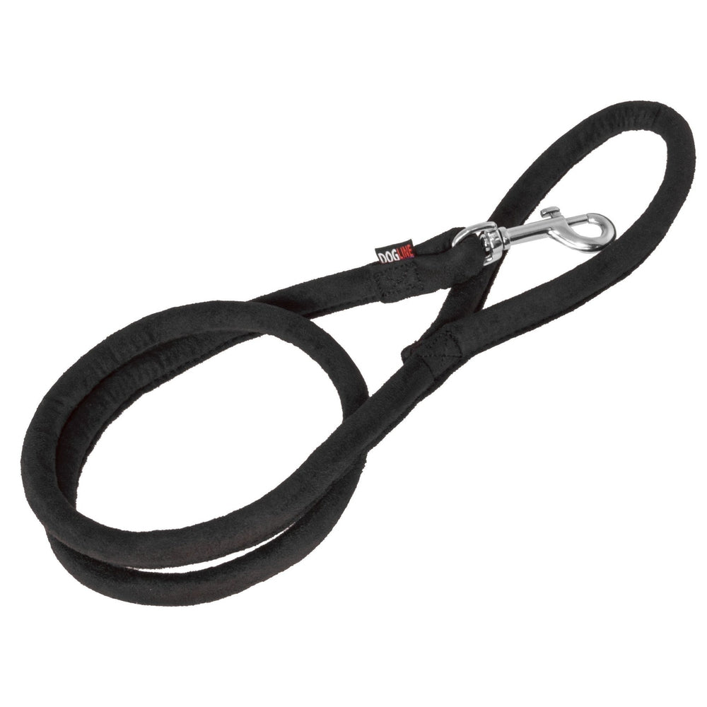 Msdfvs | Microfiber Round Dog Lead – Urban Walks, Outdoor Adventures & Training Control