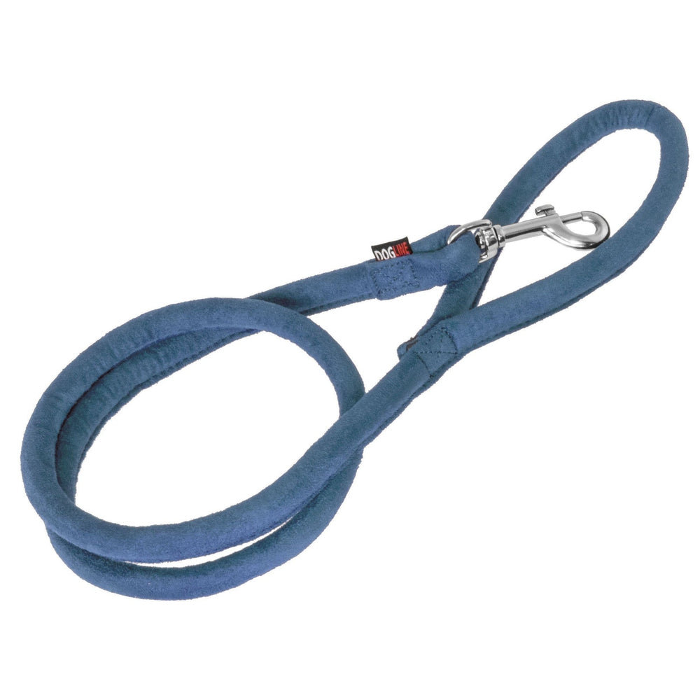 Msdfvs | Microfiber Round Dog Lead – Urban Walks, Outdoor Adventures & Training Control