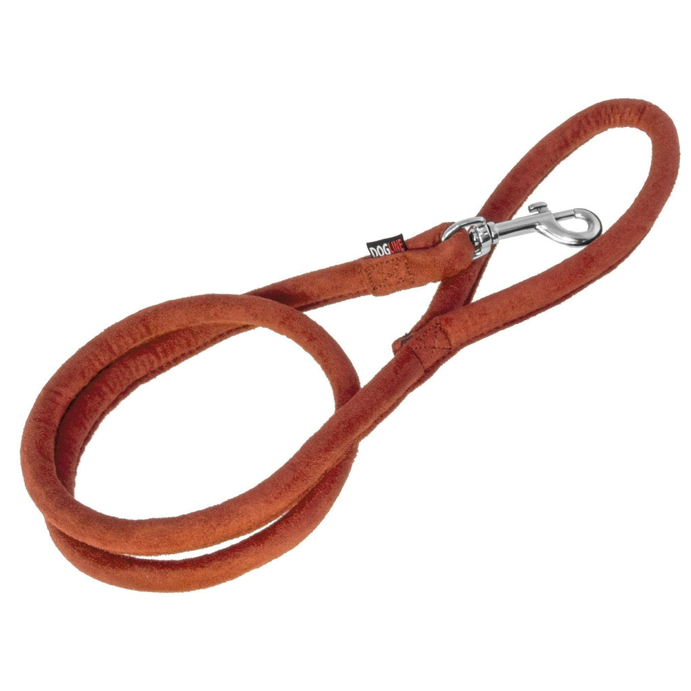 Msdfvs | Microfiber Round Dog Lead – Urban Walks, Outdoor Adventures & Training Control