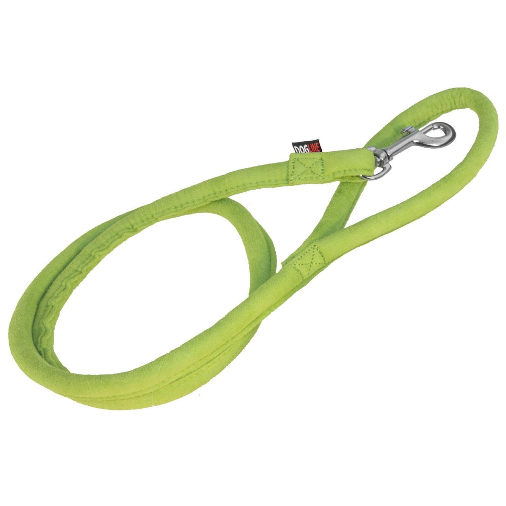 Msdfvs | Microfiber Round Dog Lead – Urban Walks, Outdoor Adventures & Training Control