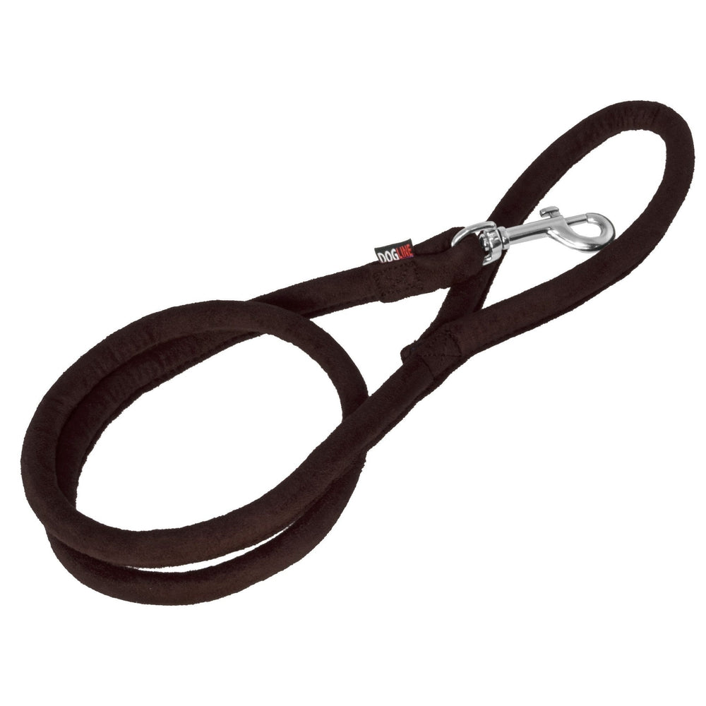 Msdfvs | Microfiber Round Dog Lead – Urban Walks, Outdoor Adventures & Training Control