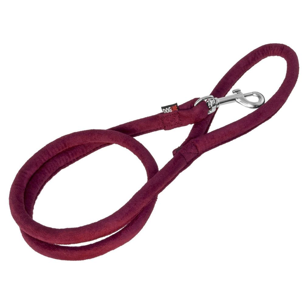 Msdfvs | Microfiber Round Dog Lead – Urban Walks, Outdoor Adventures & Training Control