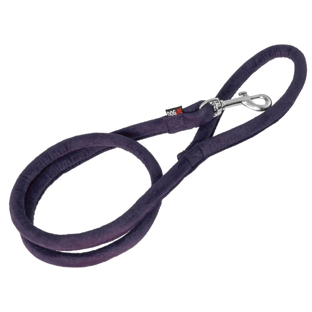 Msdfvs | Microfiber Round Dog Lead – Urban Walks, Outdoor Adventures & Training Control