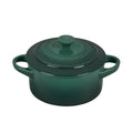 Classic Mini Round Cocotte - Artichaut