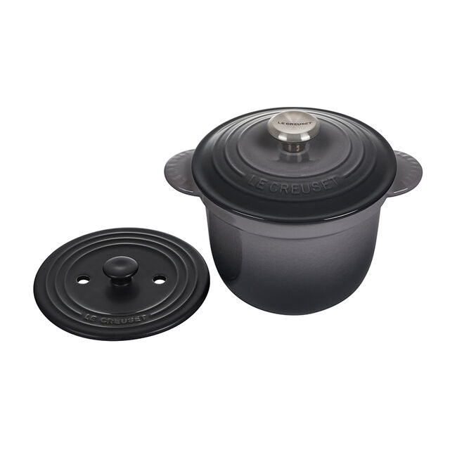 Classic Rice Pot - Oyster