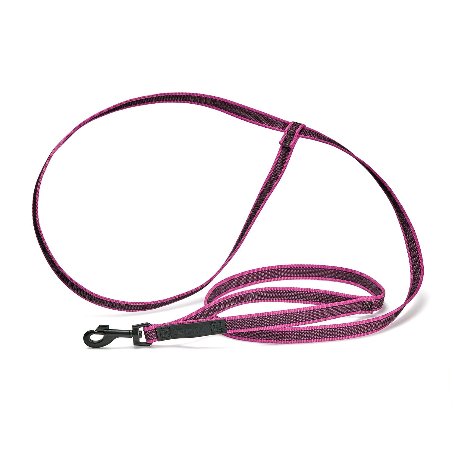 Msdfvs | Rubber-Infused Hands-Free Dog Leash – Walking, Running, Hiking & Outdoor Adventures