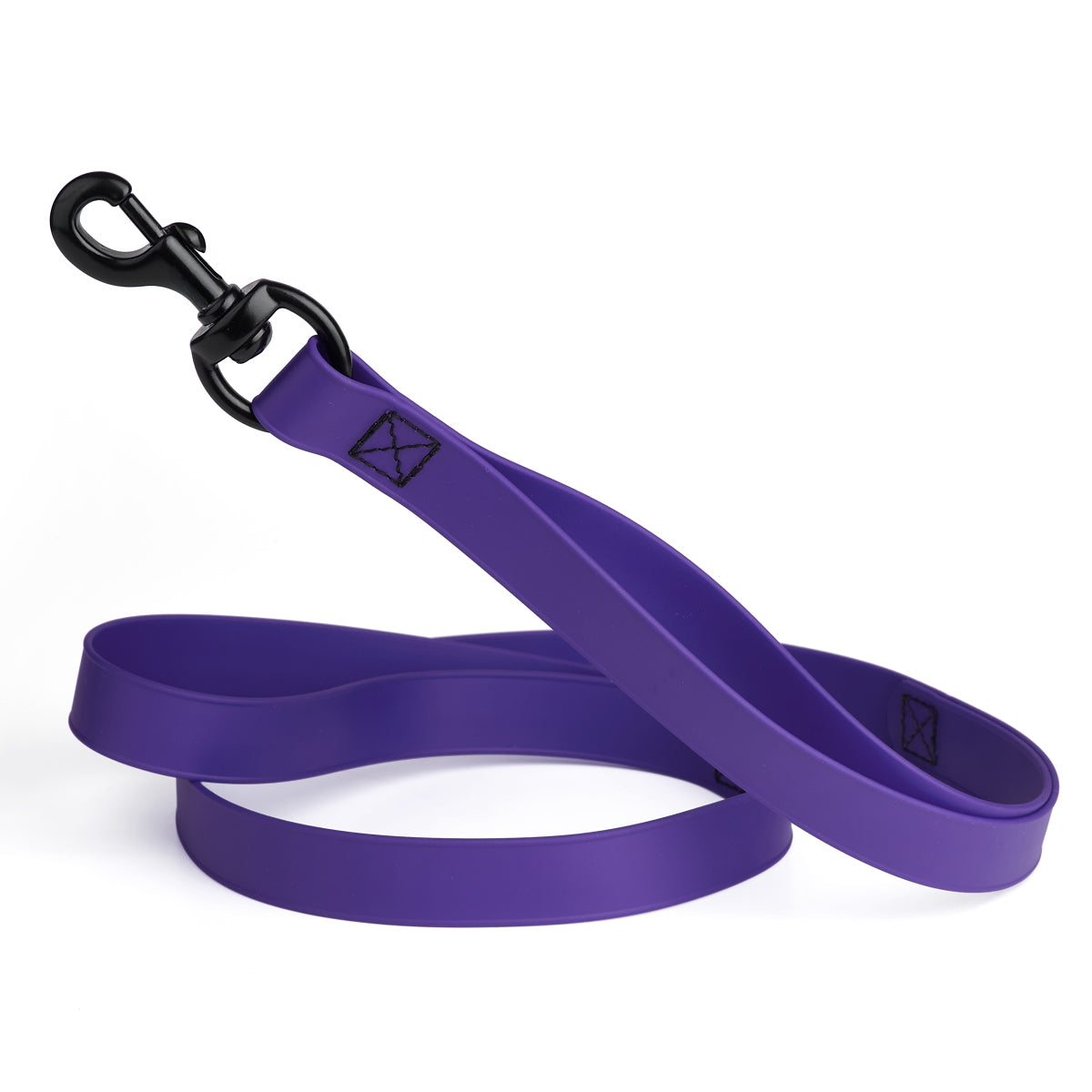 Msdfvs | Biothane Waterproof Multi-Handle Dog Leash – Training, Urban Walks & Outdoor Adventures