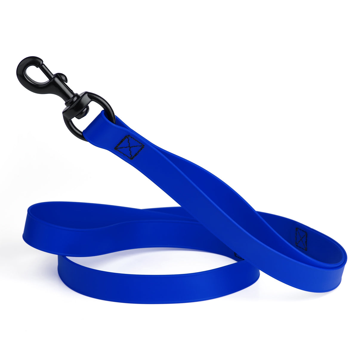 Msdfvs | Biothane Waterproof Multi-Handle Dog Leash – Training, Urban Walks & Outdoor Adventures