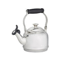 Classic- Stainless Steel Demi Kettle