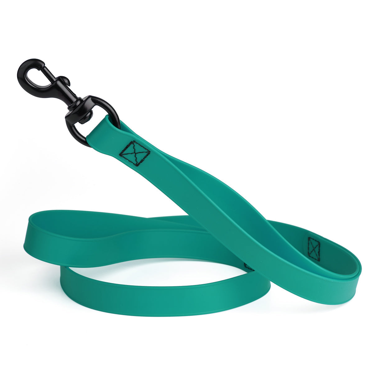 Msdfvs | Biothane Waterproof Multi-Handle Dog Leash – Training, Urban Walks & Outdoor Adventures