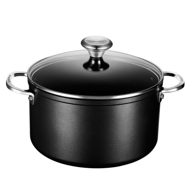 Classic Toughened Nonstick 6.3 qt Stockpot