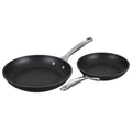 Classic Toughened Nonstick 8" & 10" Fry Pan Set (PROMO)