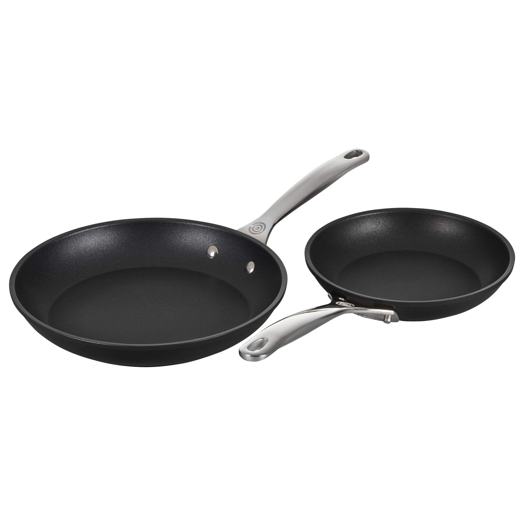 Classic Toughened Nonstick 8" & 10" Fry Pan Set (PROMO)